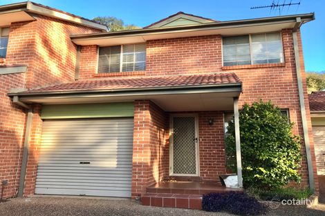 Property photo of 2/24 Gunsynd Avenue Casula NSW 2170