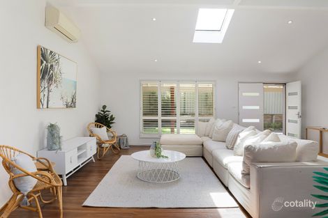 Property photo of 40 Digby Road Springfield NSW 2250