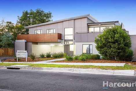 Property photo of 101/1 Oak Avenue Boronia VIC 3155