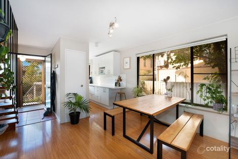 Property photo of 22/38 John Street North Fremantle WA 6159