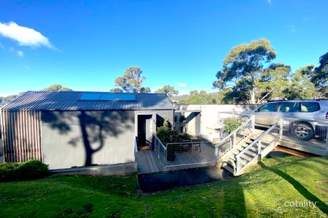 Property photo of 23 Liverpool Crescent West Hobart TAS 7000