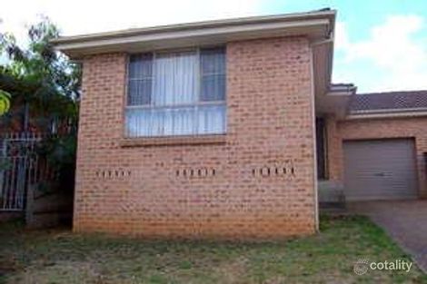 Property photo of 7 Cochrane Street Minto NSW 2566