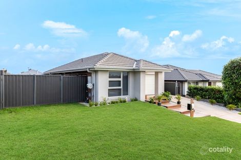 Property photo of 20 Carberry Road Appin NSW 2560