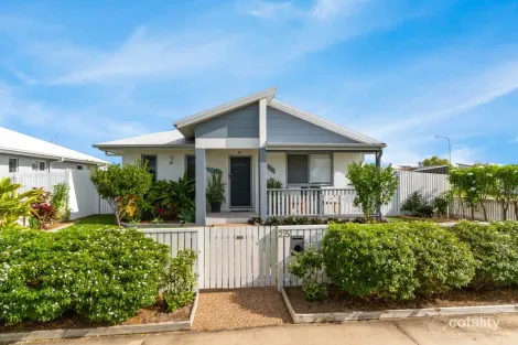 Property photo of 25 The Grange Shaw QLD 4818