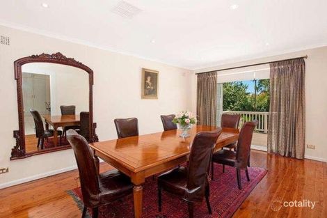 Property photo of 32 Telegraph Road Pymble NSW 2073