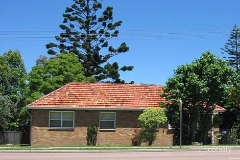 Property photo of 372 Main Road Cardiff NSW 2285
