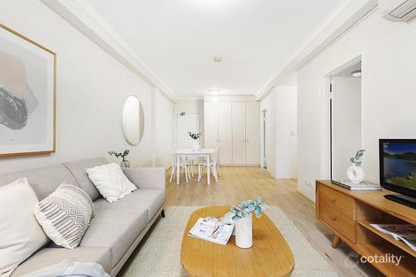 Property photo of 24/67-69 Macleay Street Potts Point NSW 2011