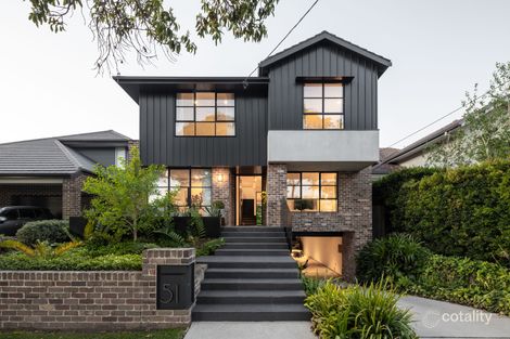 Property photo of 51 Links Avenue Concord NSW 2137