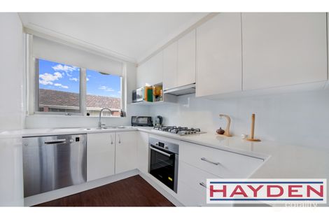 Property photo of 14/2 Gordon Grove South Yarra VIC 3141