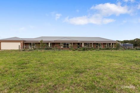 Property photo of 105 Browns Road Timboon VIC 3268