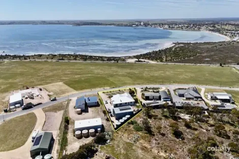 Property photo of 11 Loveshack Route Streaky Bay SA 5680