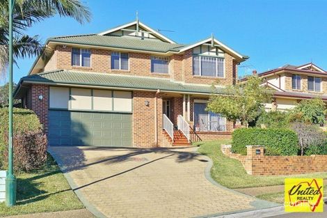 Property photo of 41 The Cascades Mount Annan NSW 2567