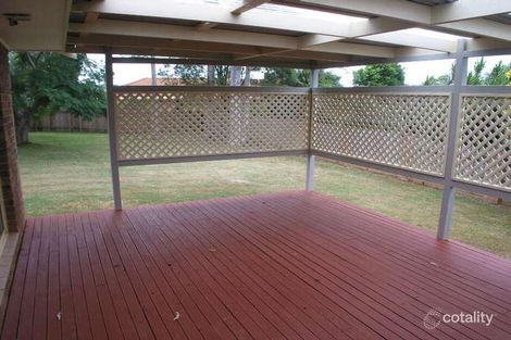 Property photo of 133 Tanamera Drive Alstonville NSW 2477