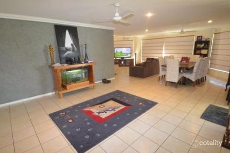 Property photo of 11 Monaco Drive Zilzie QLD 4710