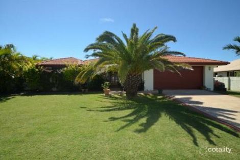 Property photo of 11 Monaco Drive Zilzie QLD 4710