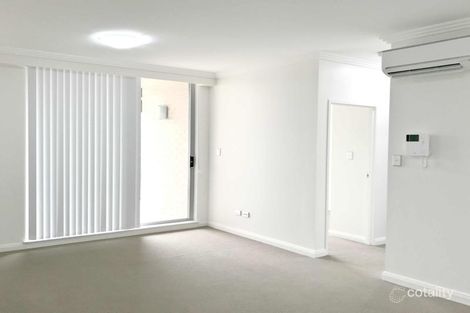 Property photo of Q206/81-86 Courallie Avenue Homebush West NSW 2140