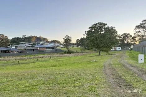 26 BAIRD ST, DUNGOG, NSW 2420