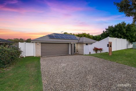 13 Hydrangea St, Ormeau, QLD 4208