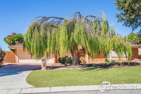 81 Bolderwood Dr, South Lake, WA 6164