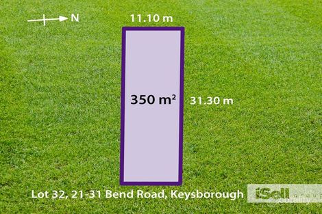 Lot 32/21-31 Bend Rd, Keysborough, VIC 3173