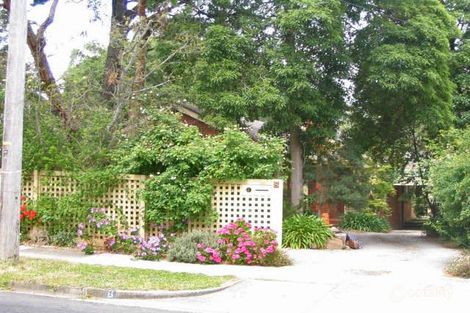 8 Fisher St, Forest Hill, VIC 3131