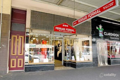 296 Clarendon St, South Melbourne, VIC 3205