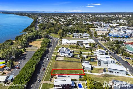 Property photo of 289 Esplanade Pialba QLD 4655
