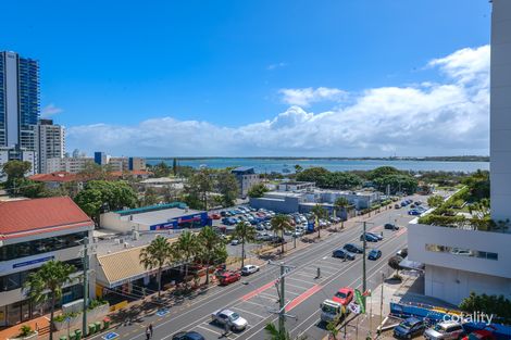 702/139 Scarborough St, Southport, QLD 4215