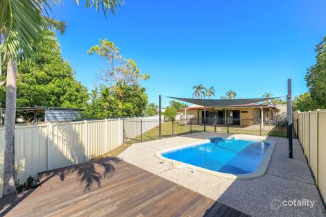 Property photo of 10 Callie Court Rosebery NT 0832