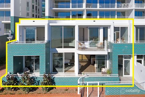Property photo of 4/25 Honeysuckle Drive Newcastle NSW 2300
