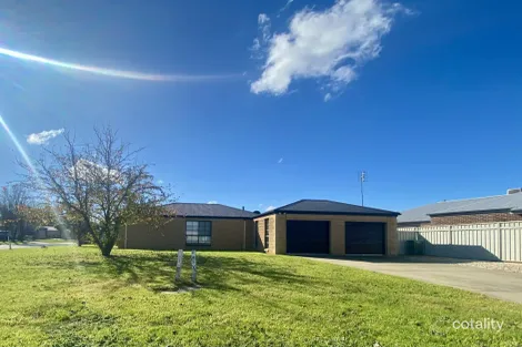 Property photo of 26 Shetland Drive Moama NSW 2731