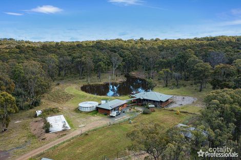 469 Donald Rd, Donald Creek, NSW 2350