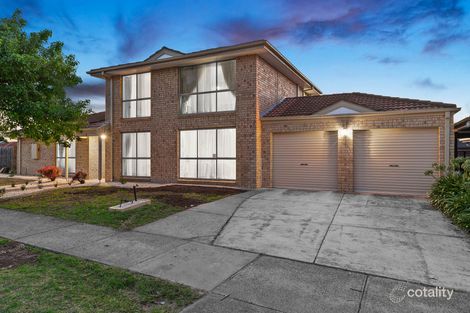 Property photo of 53 Bunbury Avenue Narre Warren VIC 3805