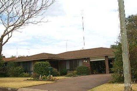 29 Clewley Cres, Rangeville, QLD 4350