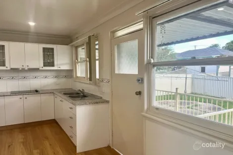 Property photo of 2 Brett Avenue Constitution Hill NSW 2145