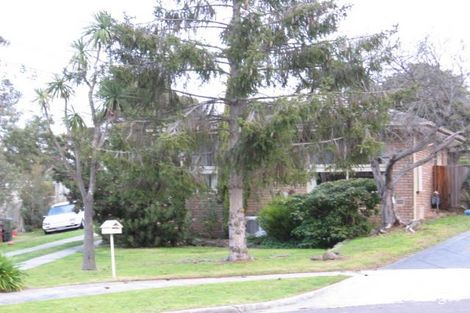 Property photo of 9 Saturn Terrace Doncaster East VIC 3109