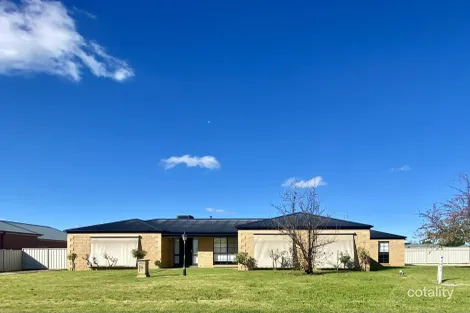 Property photo of 26 Shetland Drive Moama NSW 2731