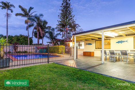 Property photo of 28 Newport Drive Newport QLD 4020