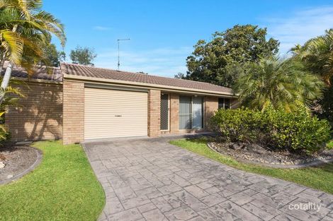 Property photo of 11 Michigan Drive Oxenford QLD 4210