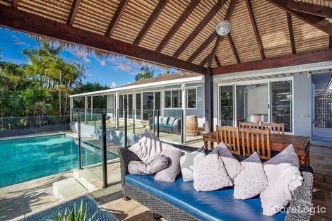 Property photo of 64 Jabiru Avenue Burleigh Waters QLD 4220