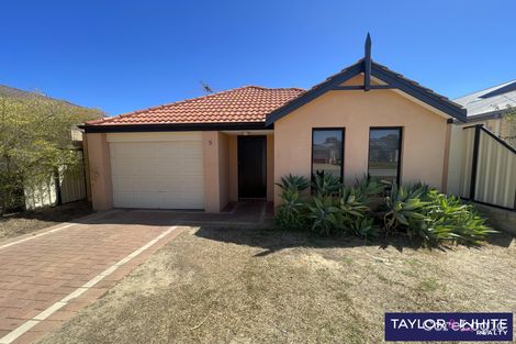 Property photo of 5 Springthorpe Terrace Clarkson WA 6030
