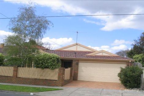 Property photo of 6 Grange Street Mont Albert VIC 3127