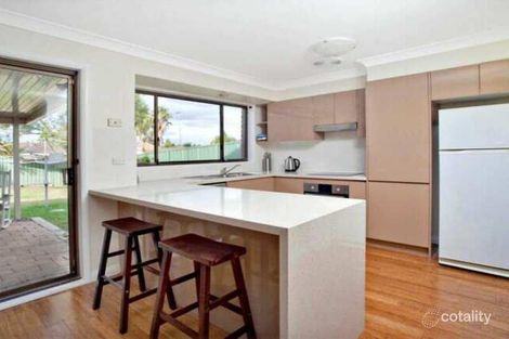 Property photo of 28 Dobell Circuit St Clair NSW 2759