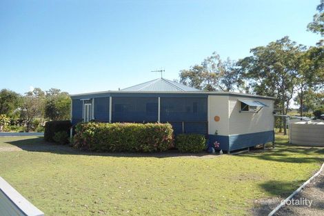 Property photo of 10 Musgrave Street Avondale QLD 4670