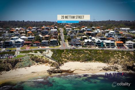 Property photo of 20 Mettam Street Trigg WA 6029