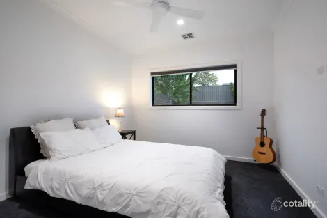 Property photo of 11A Tingay Drive Campbells Creek VIC 3451