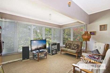 Property photo of 18 Harford Street North Ryde NSW 2113