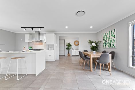 Property photo of 9A Shen Street Schofields NSW 2762