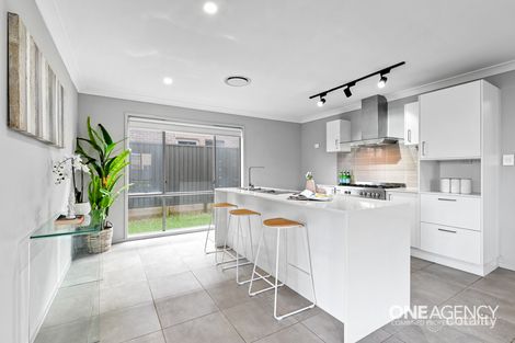 Property photo of 9A Shen Street Schofields NSW 2762