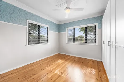 Property photo of 6 Farquharson Street Harristown QLD 4350